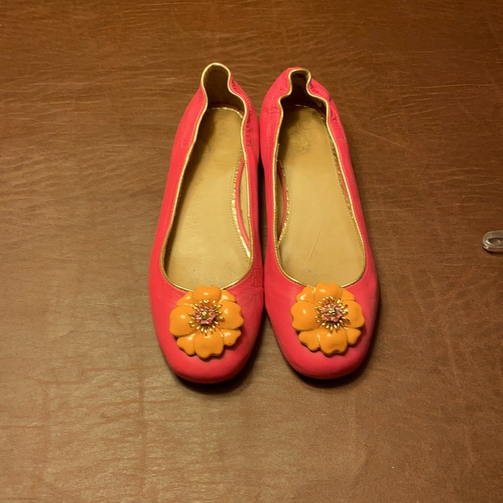Lilly shoes